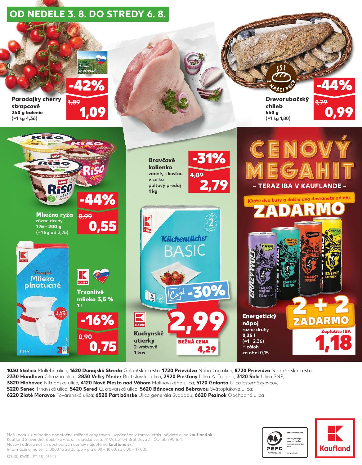 Kaufland