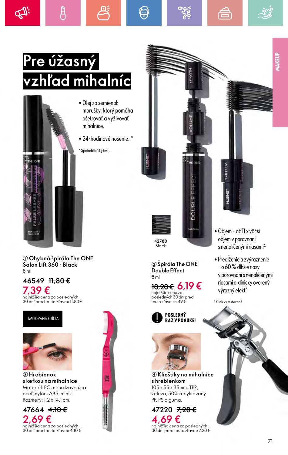 Oriflame