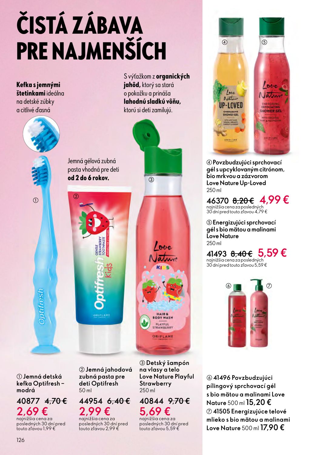 Oriflame