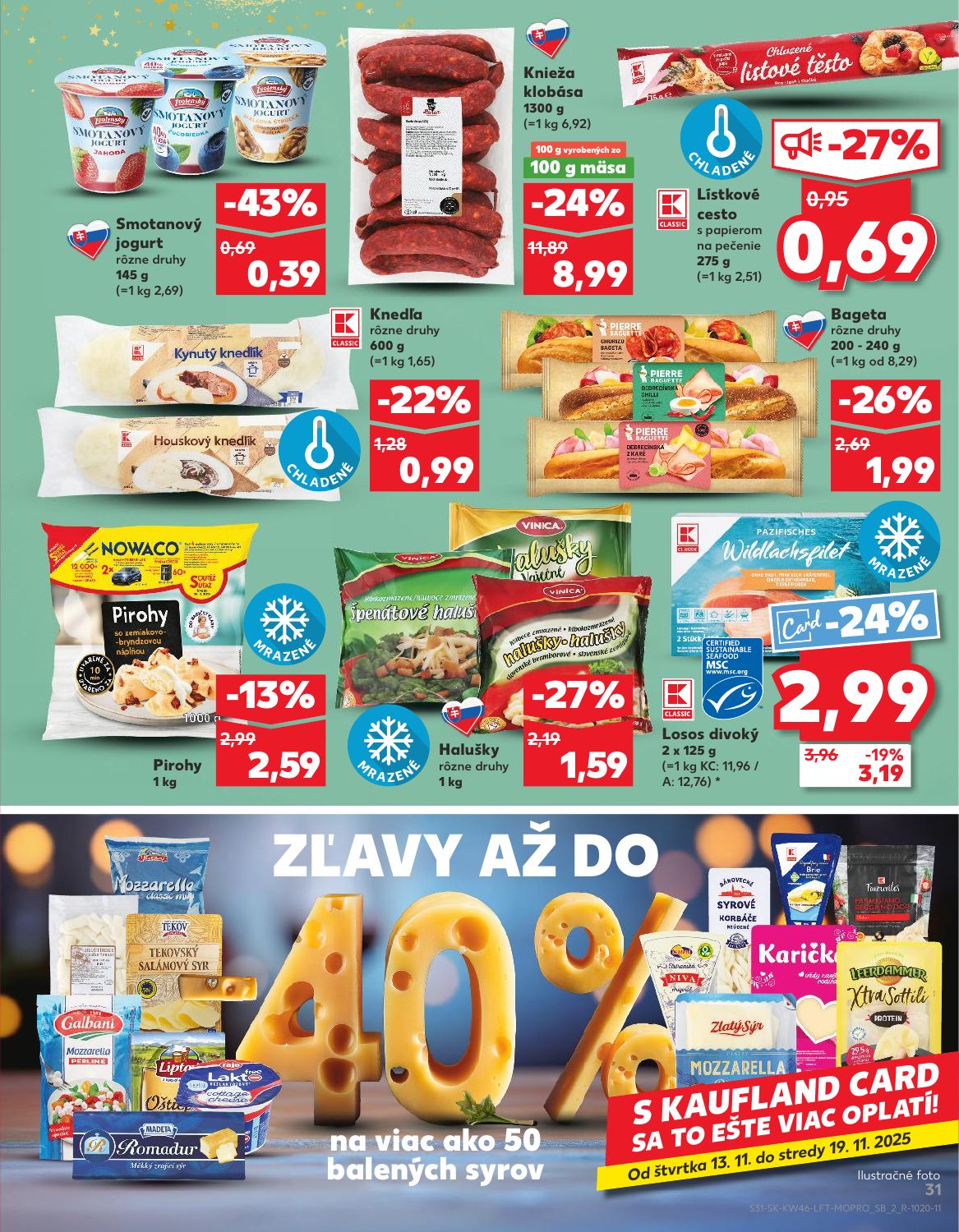 Kaufland