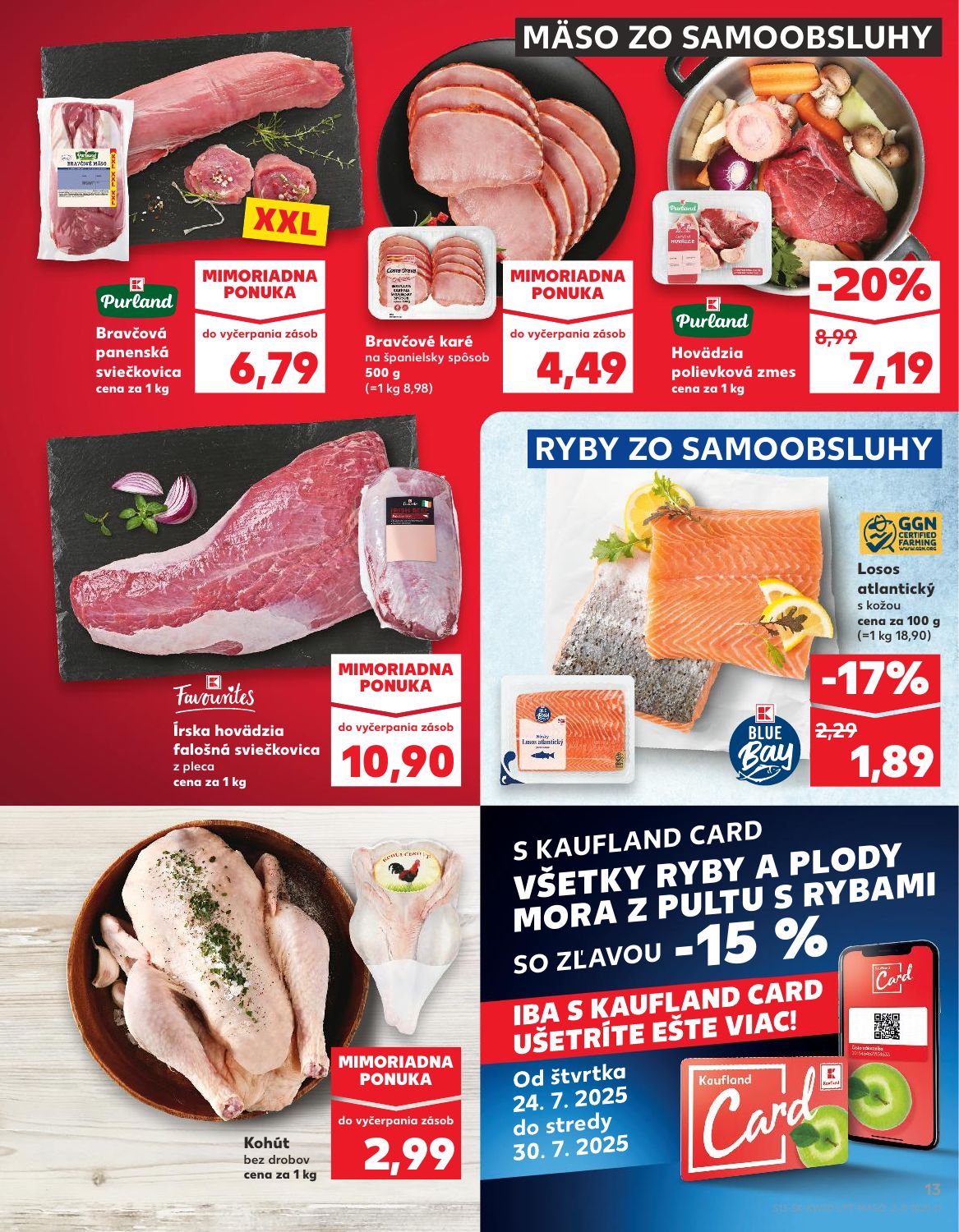 Kaufland