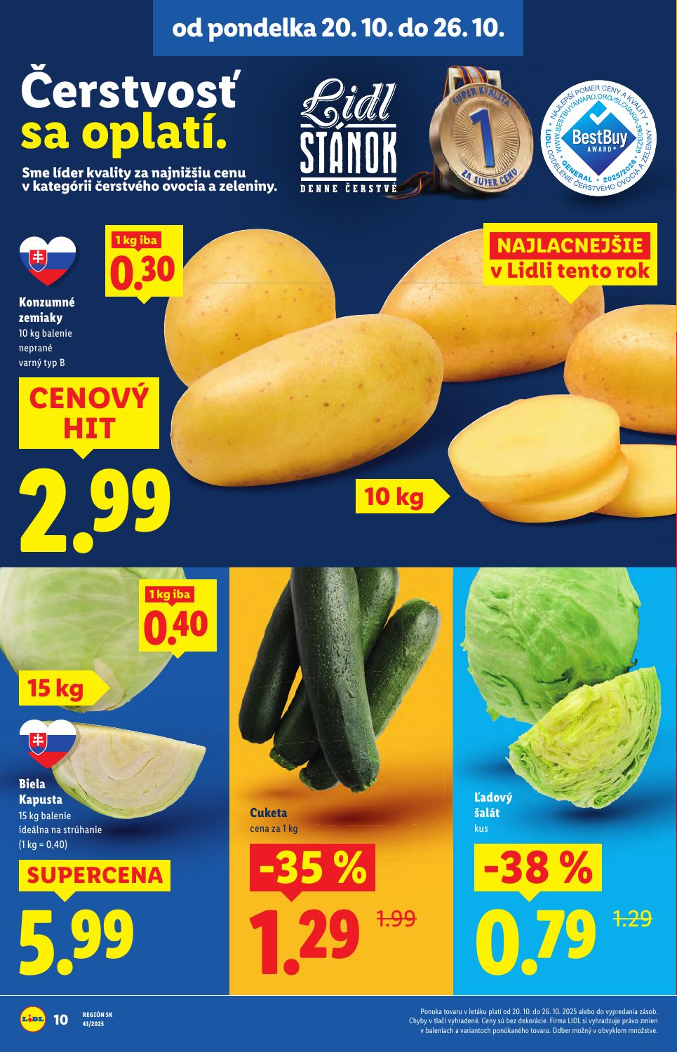 LIDL