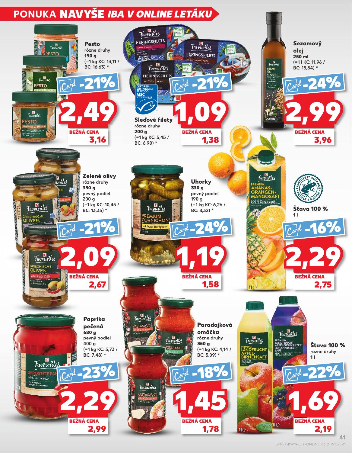 Kaufland