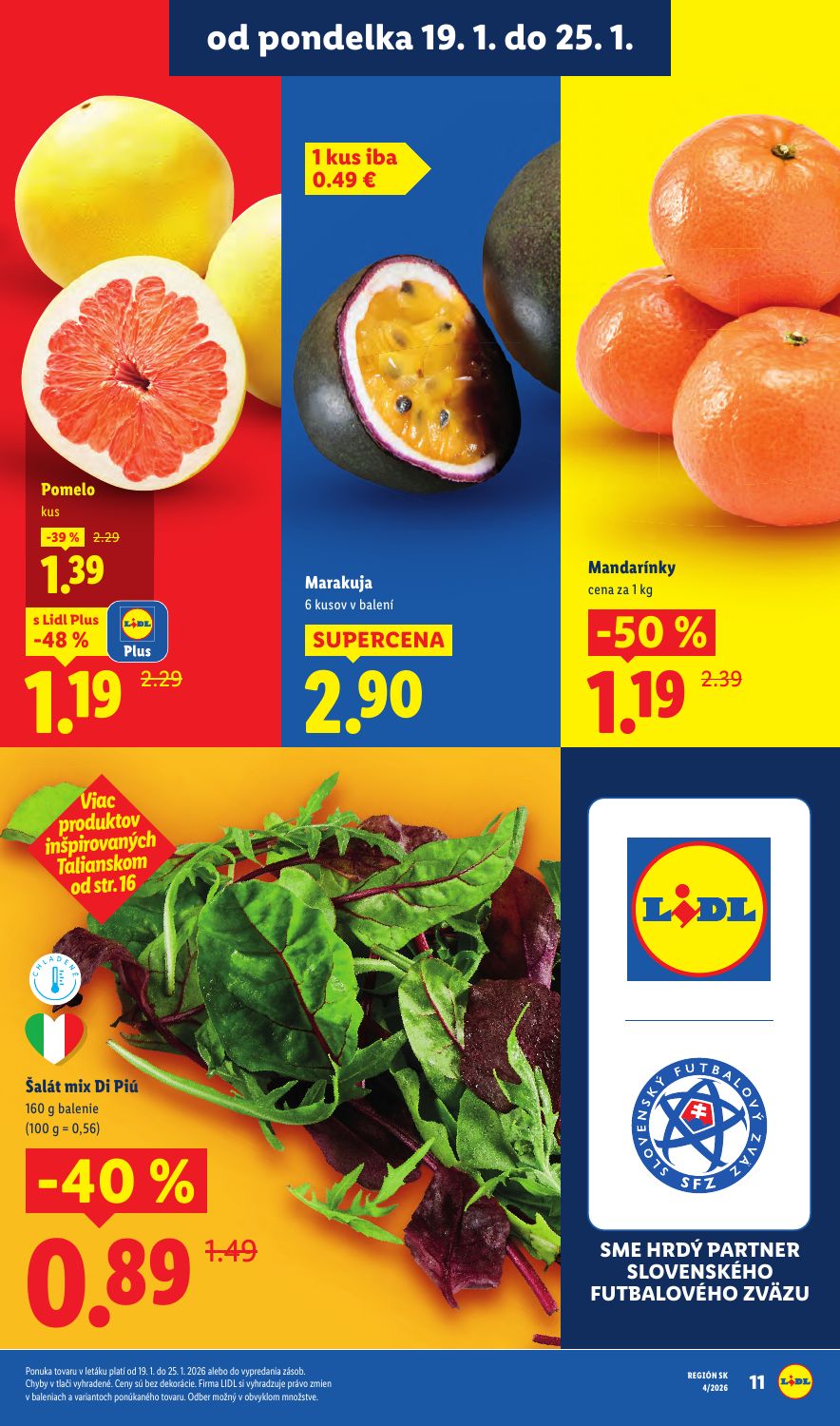 LIDL