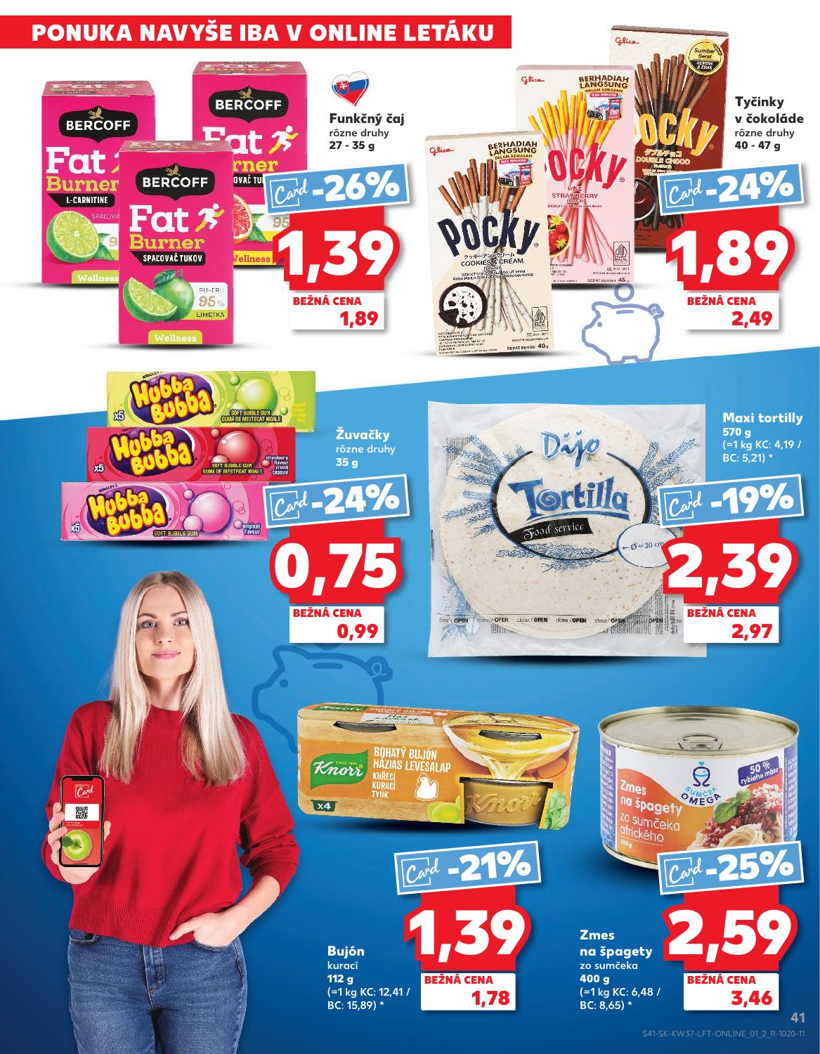 Kaufland