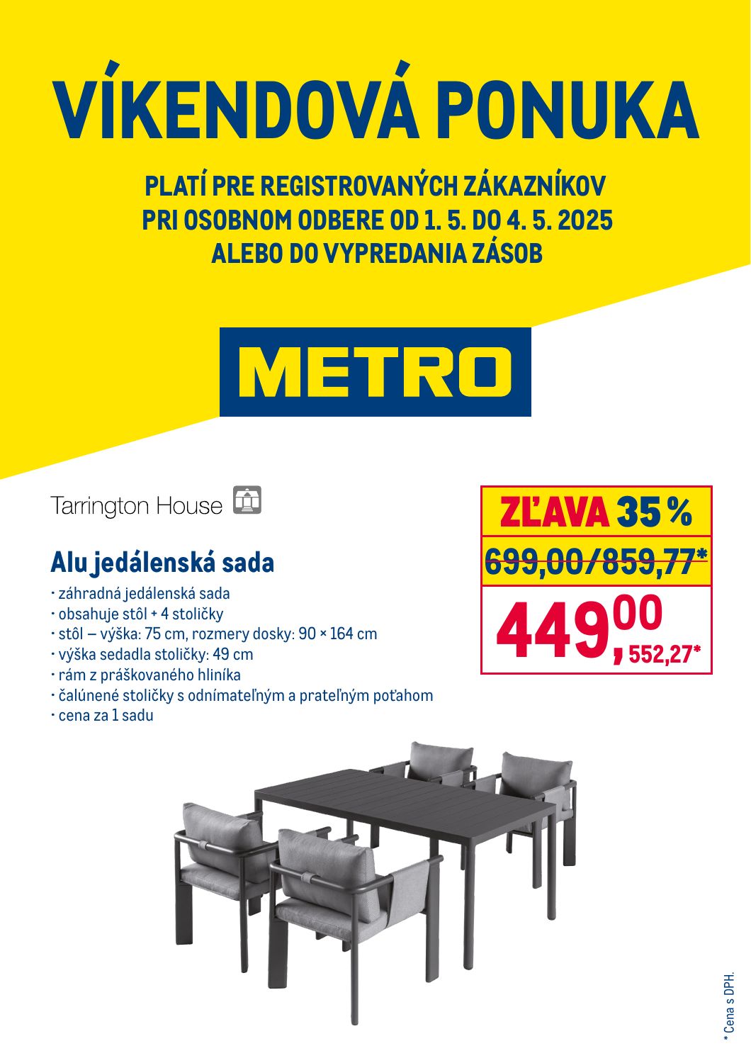 METRO