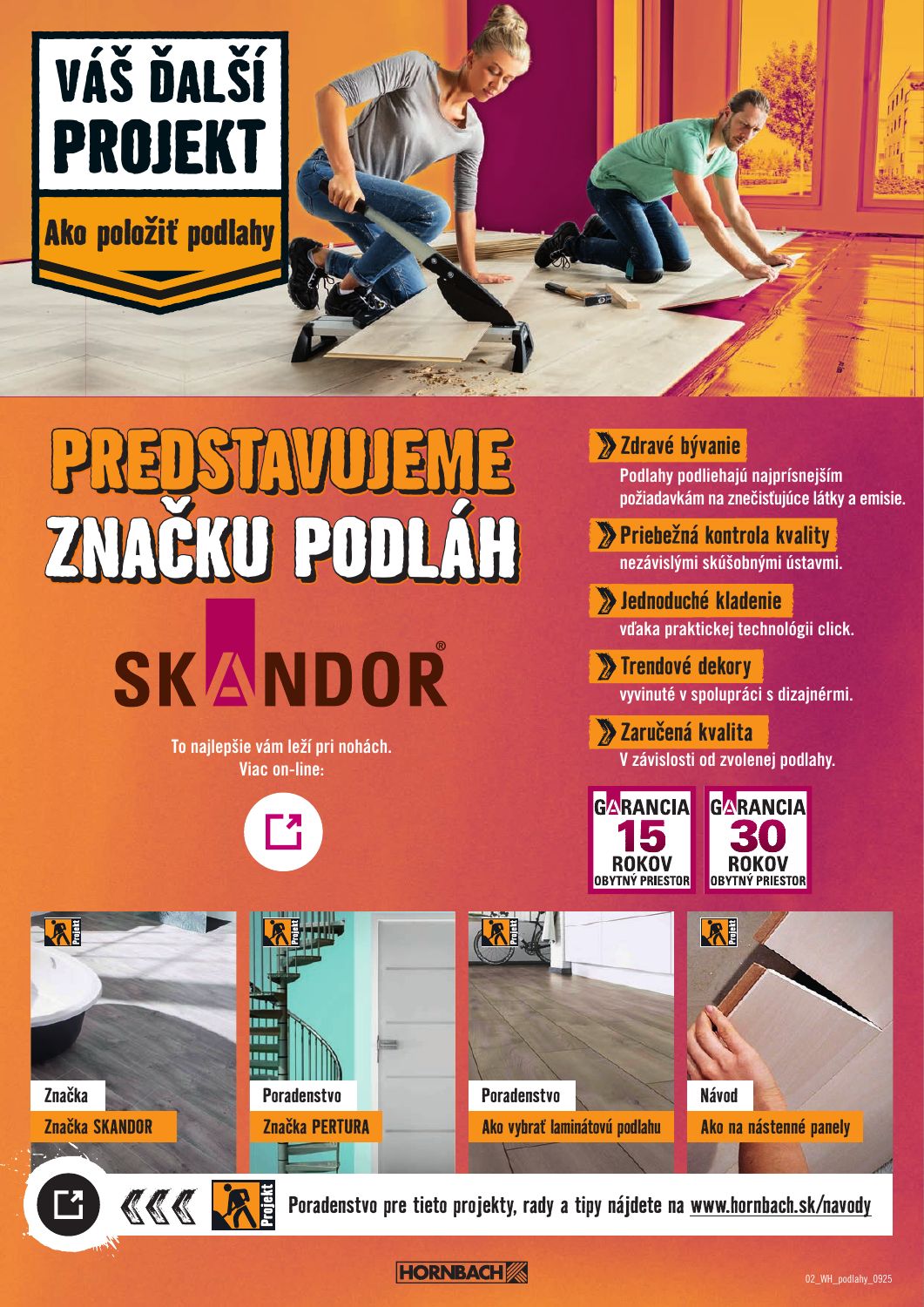 HORNBACH