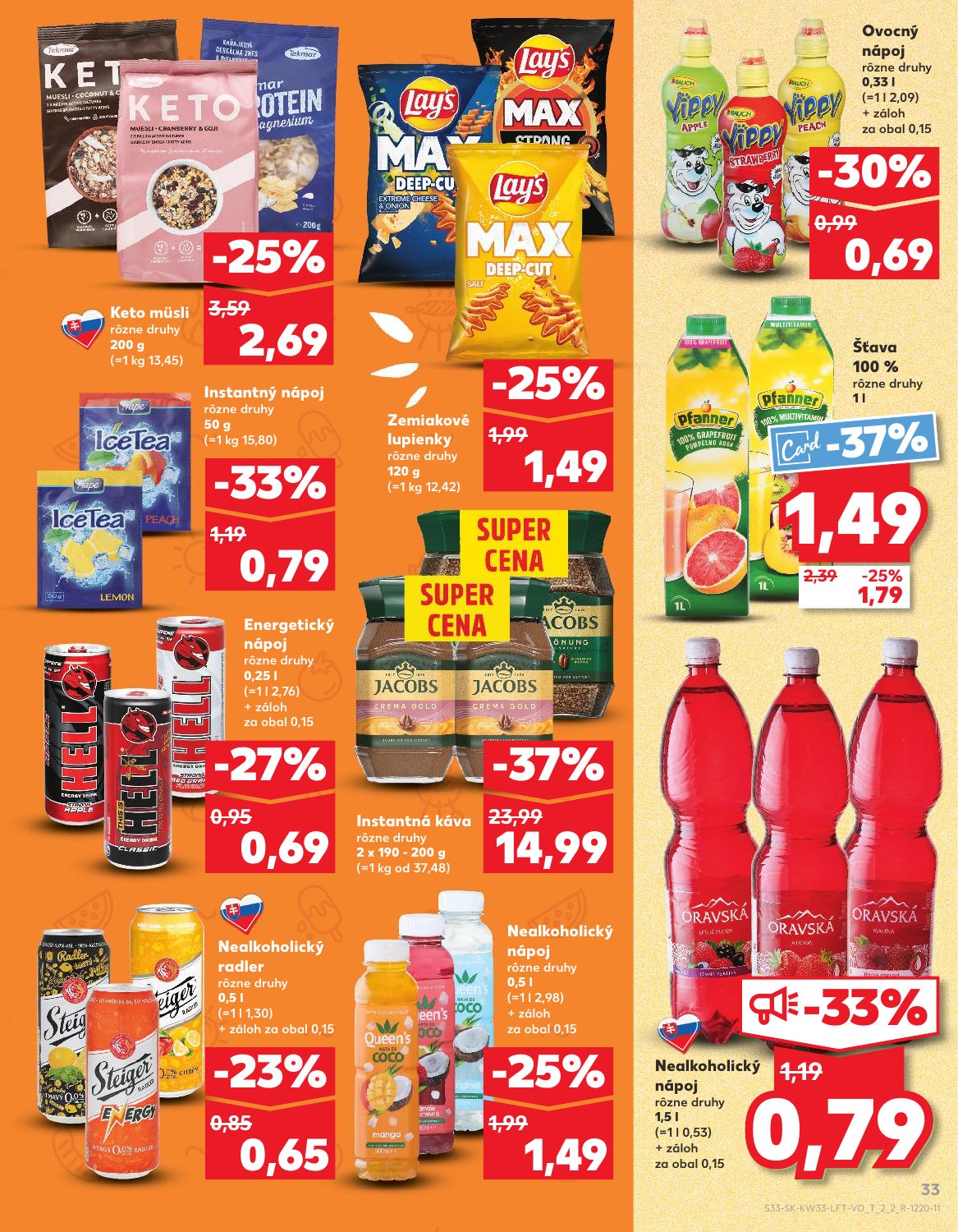 Kaufland