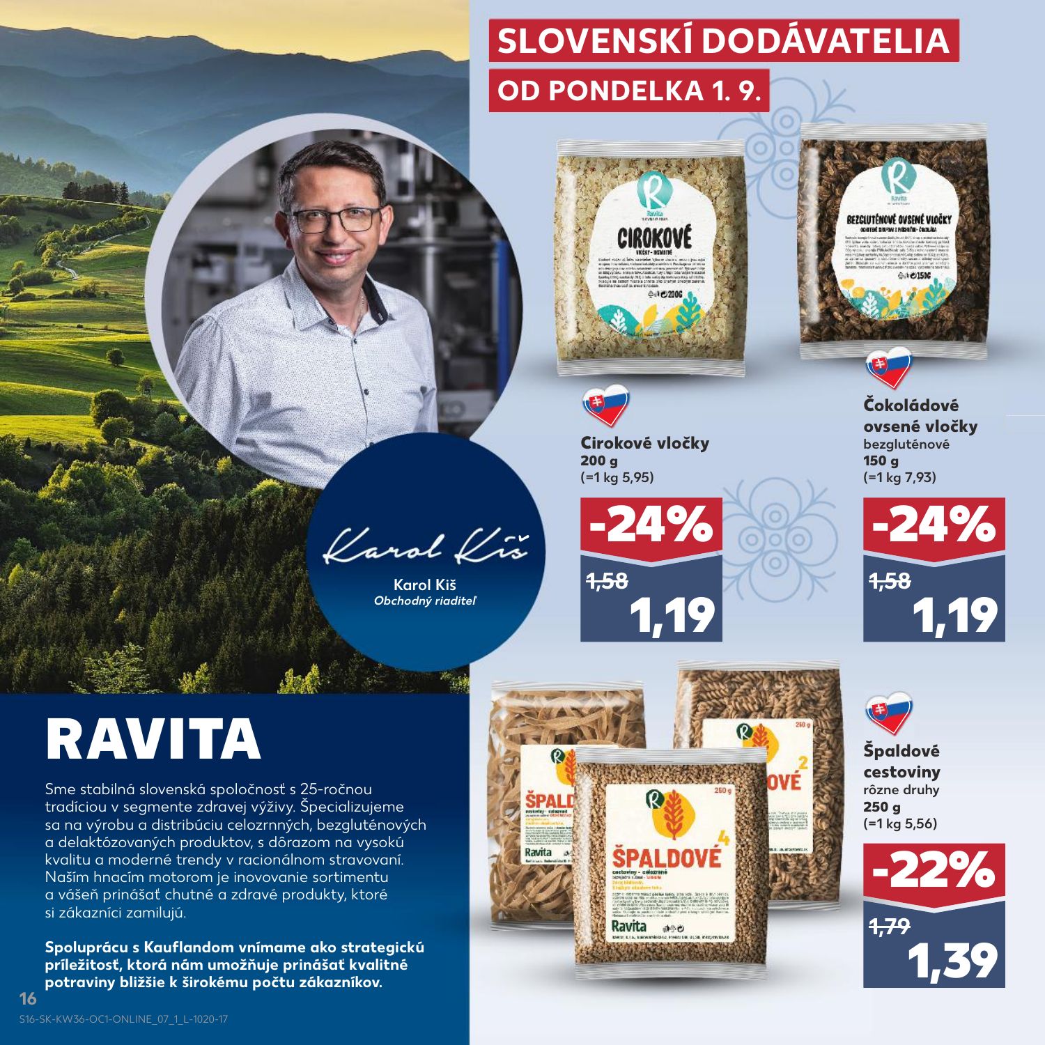 Kaufland
