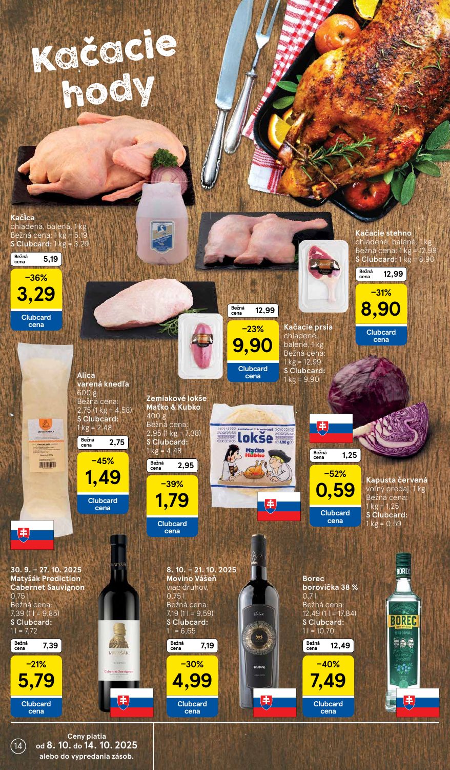 TESCO