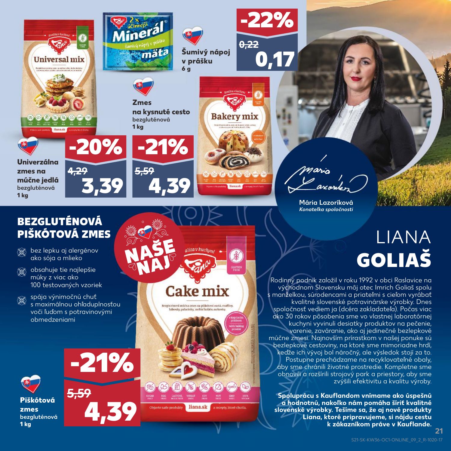 Kaufland