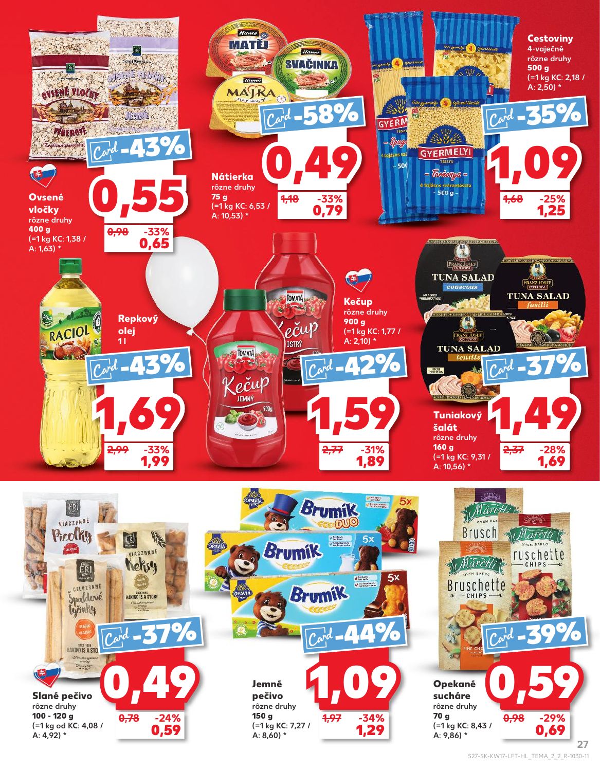 Kaufland