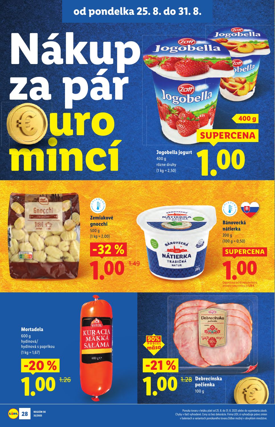 LIDL