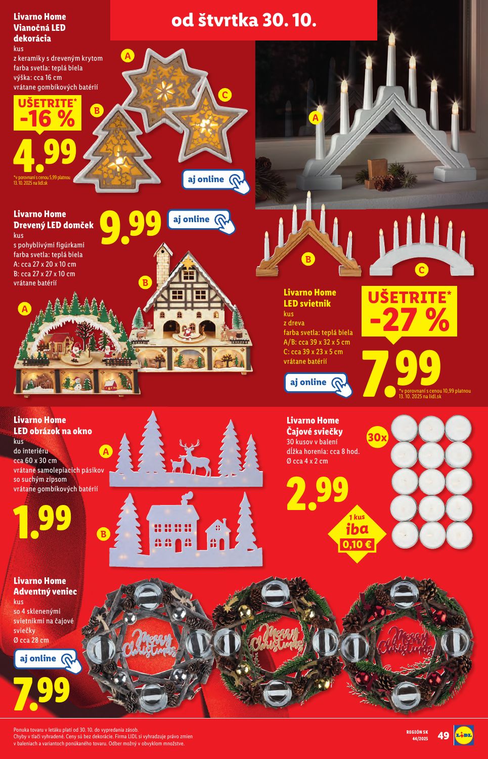 LIDL