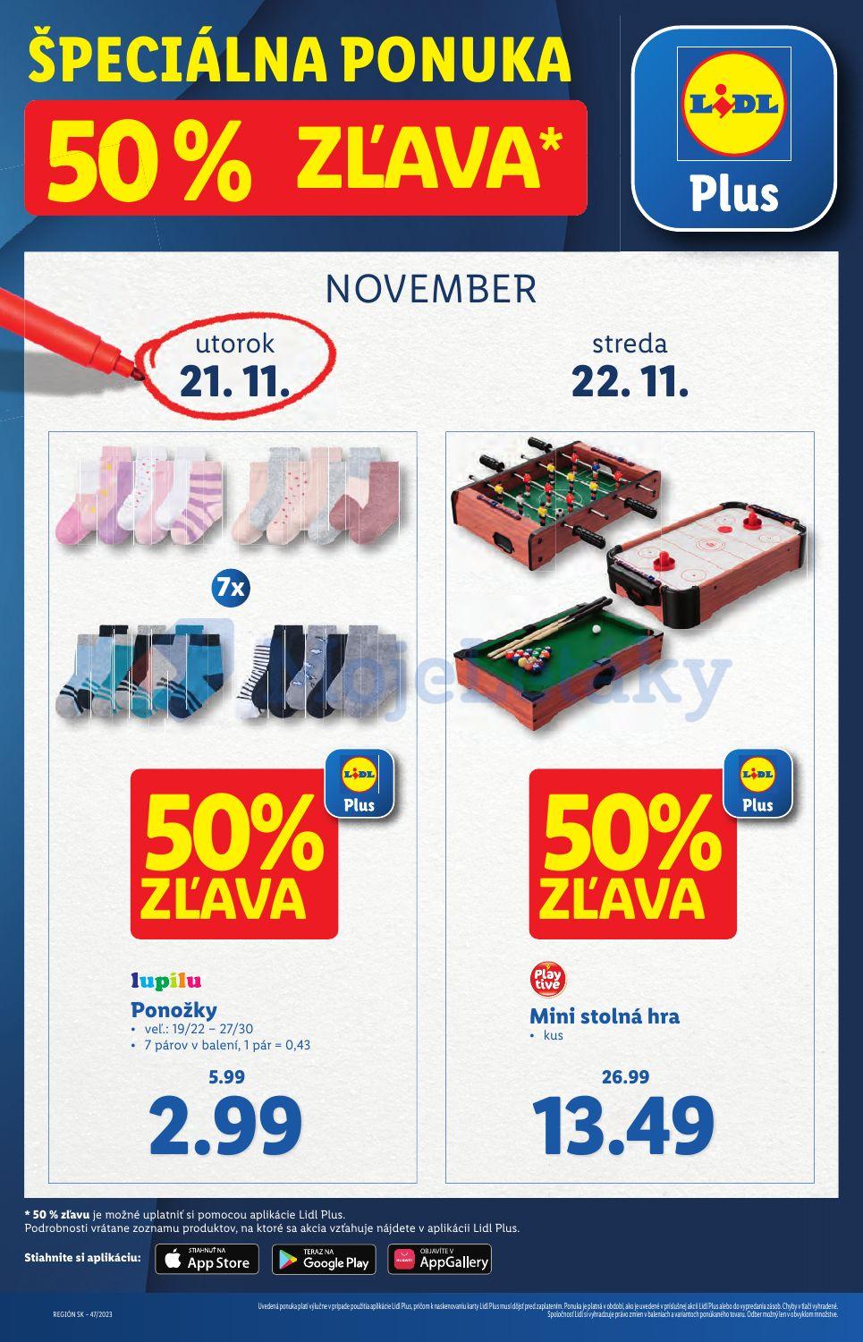 LIDL