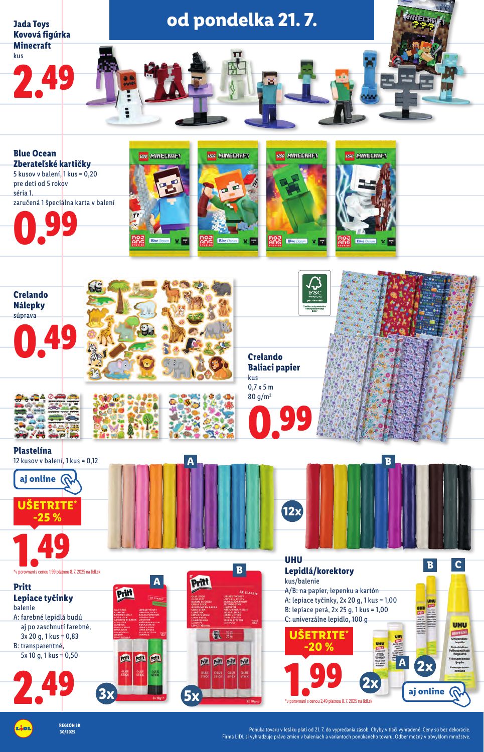 LIDL