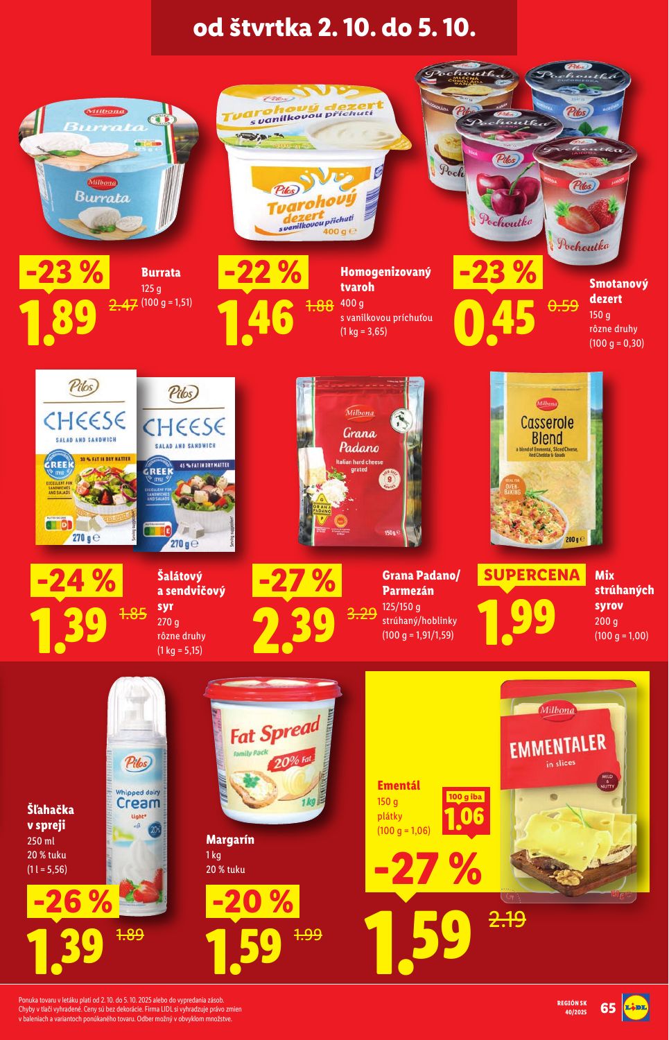 LIDL