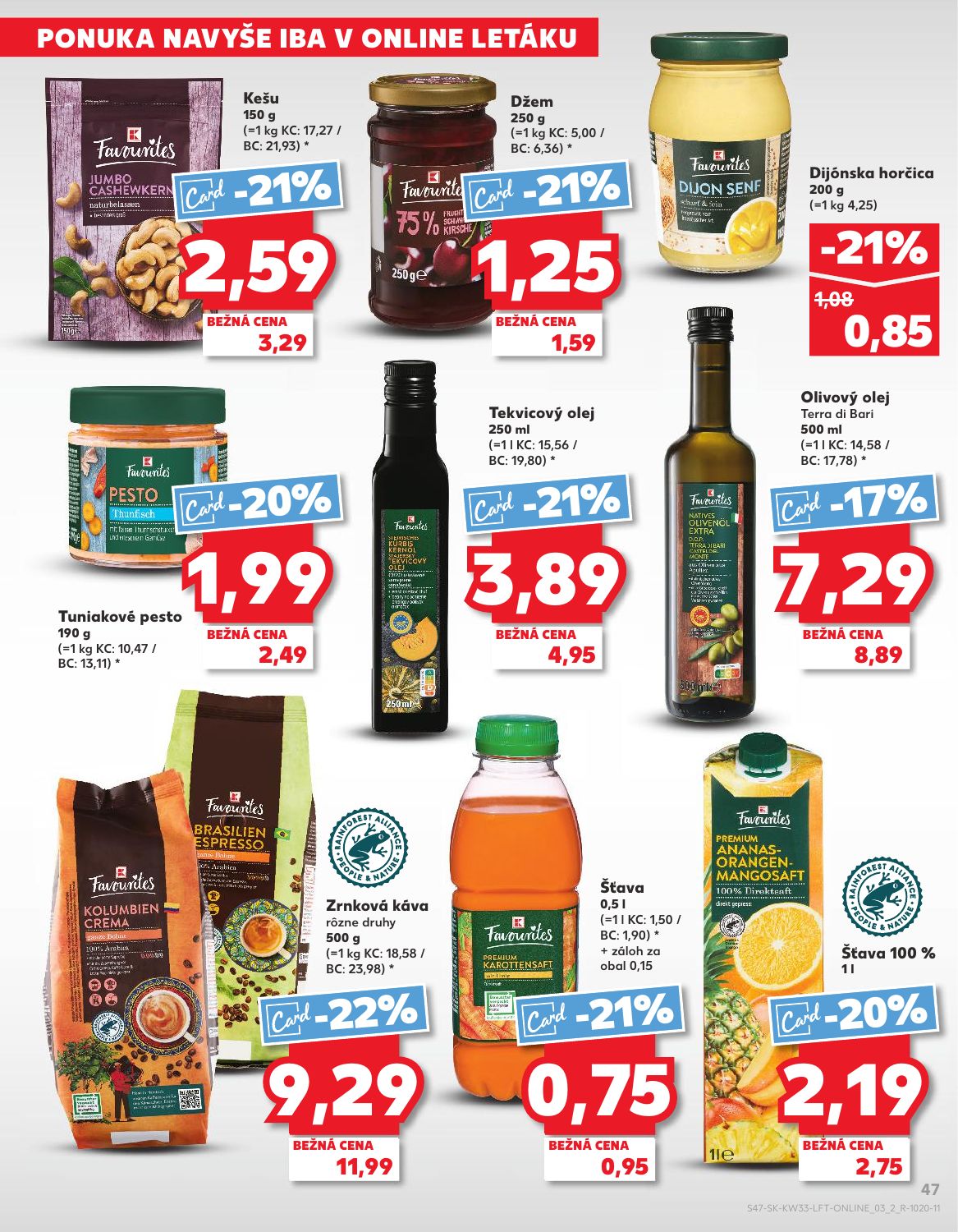 Kaufland