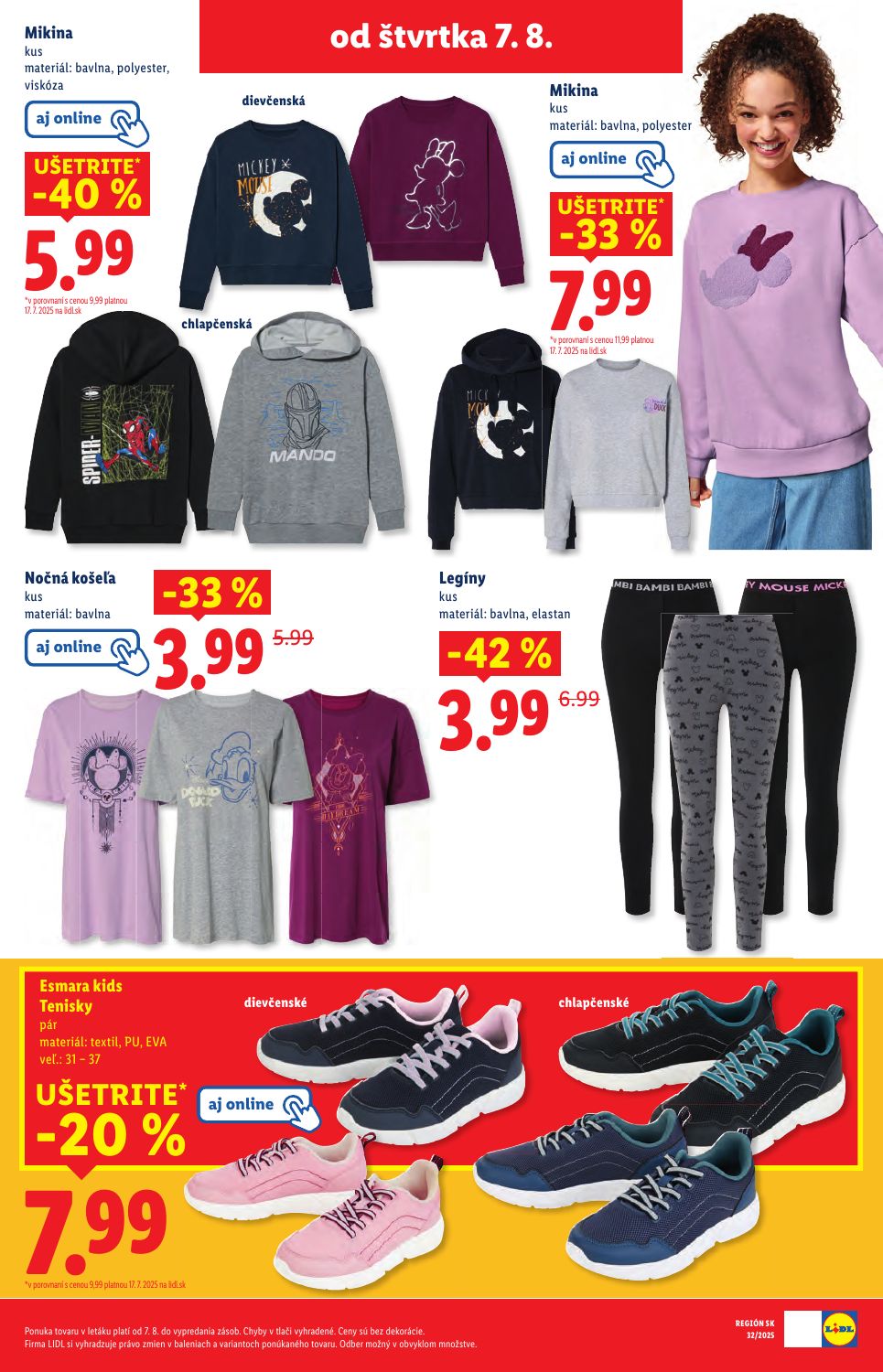 LIDL