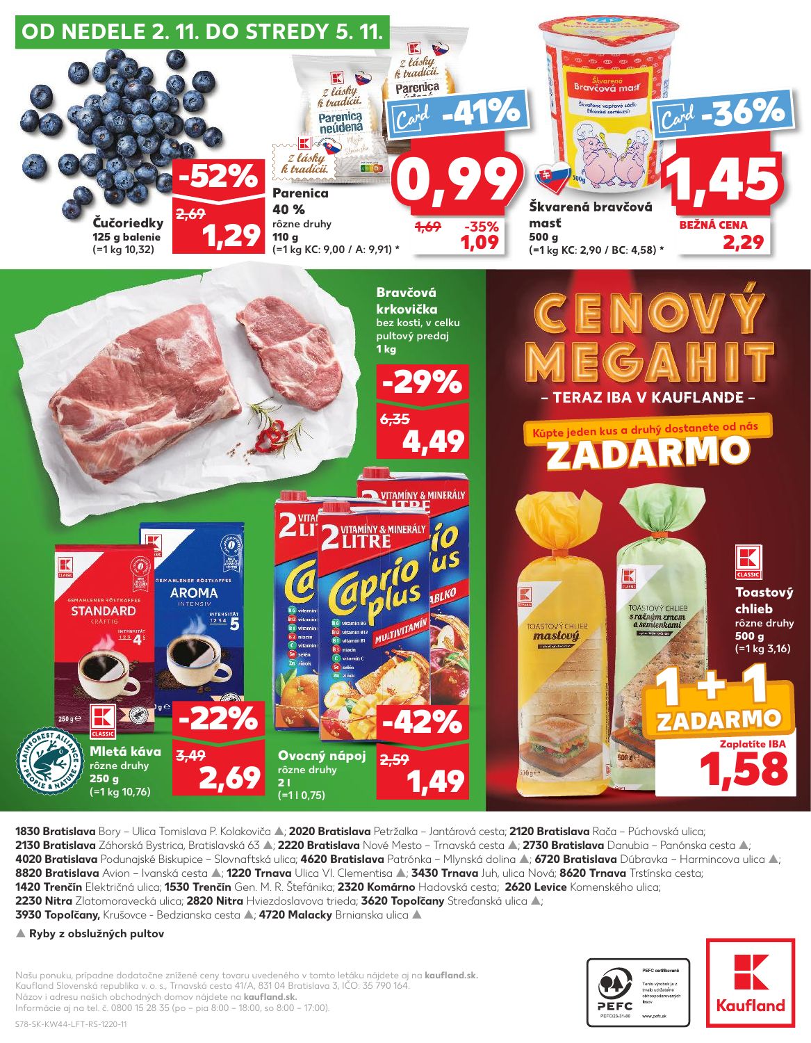 Kaufland