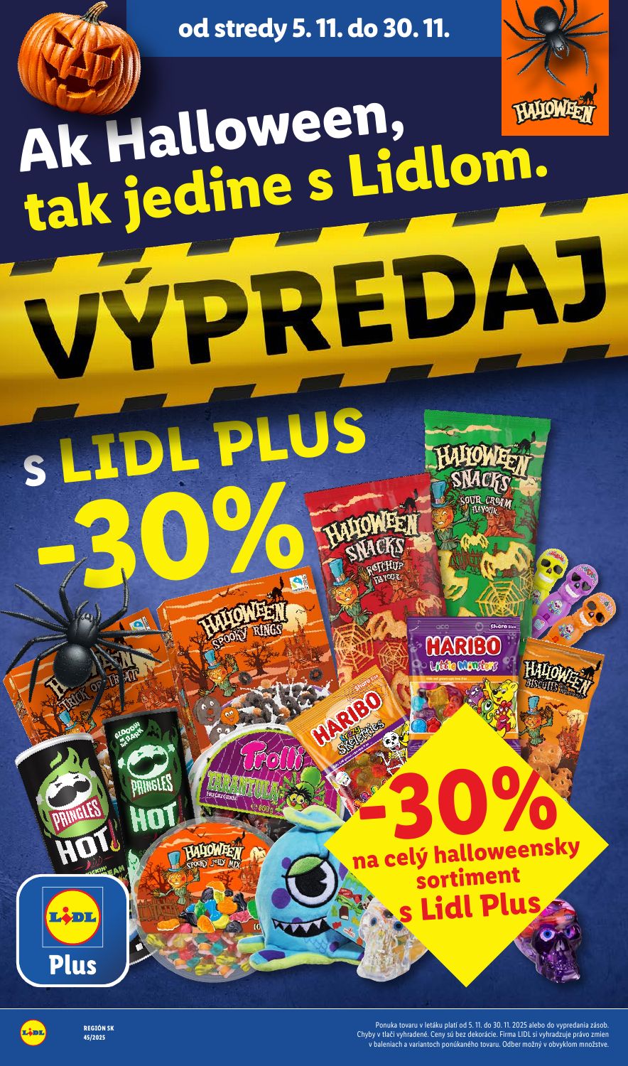LIDL