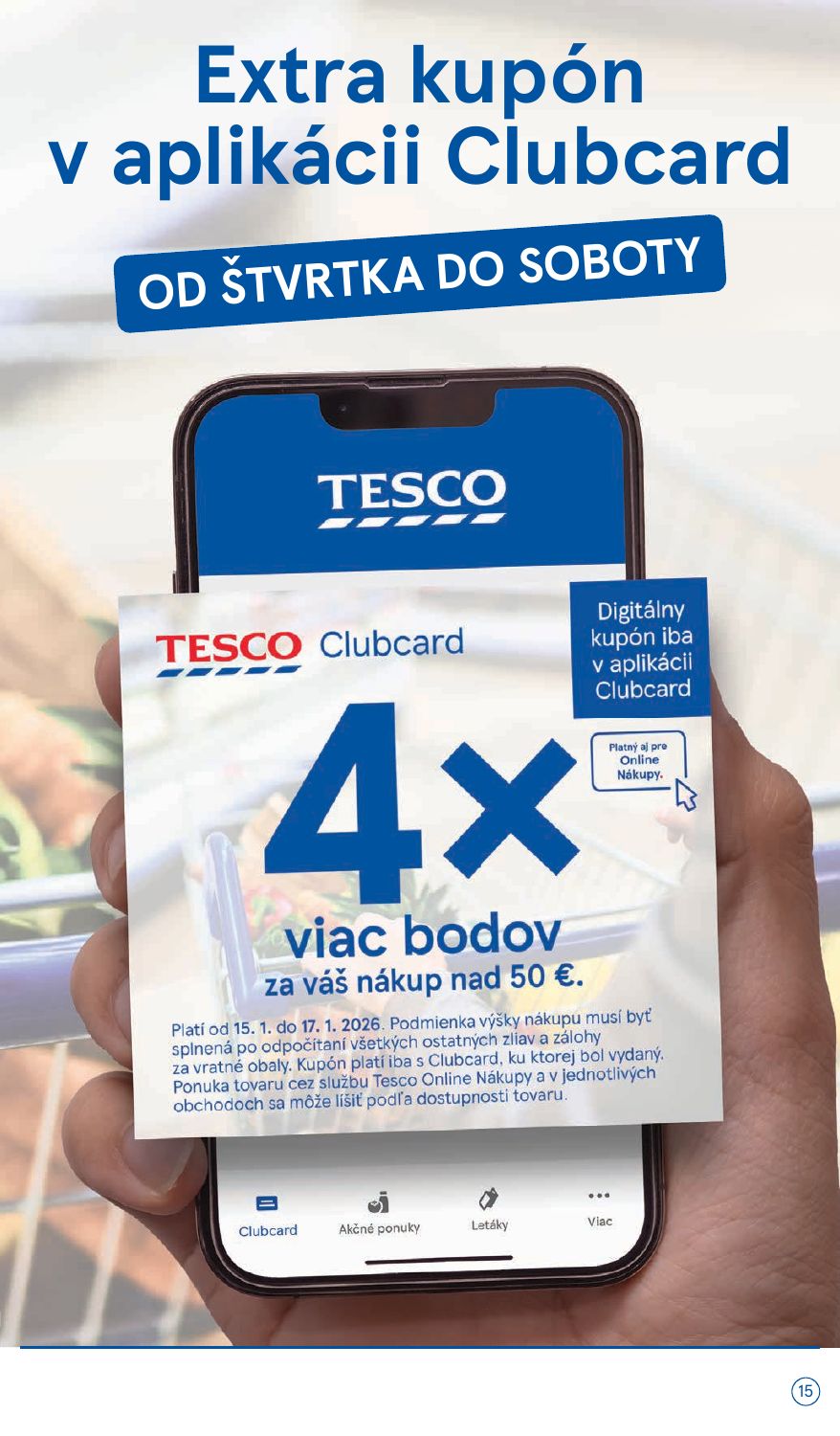 TESCO