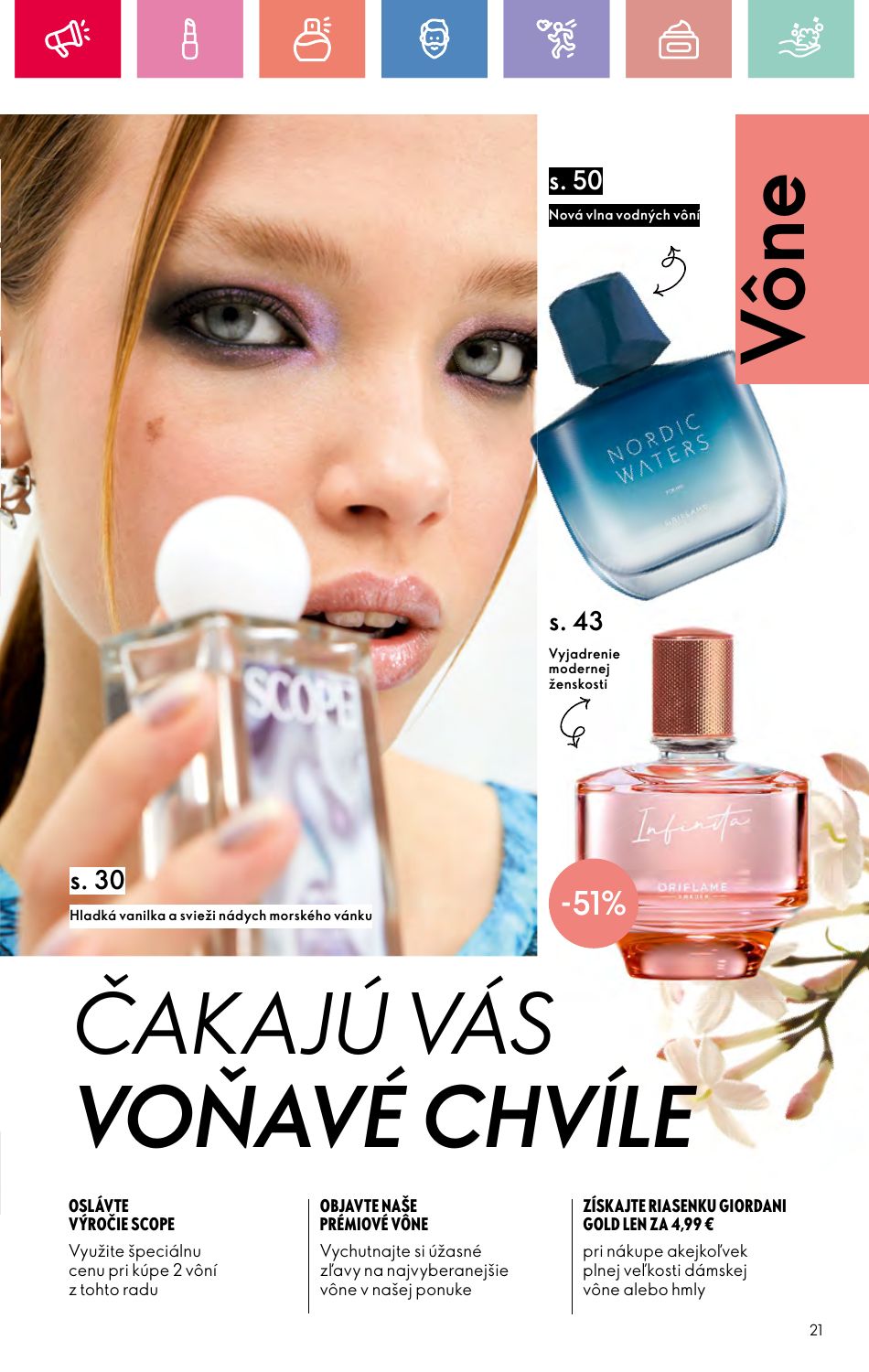 Oriflame