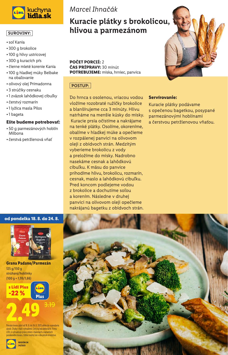 LIDL