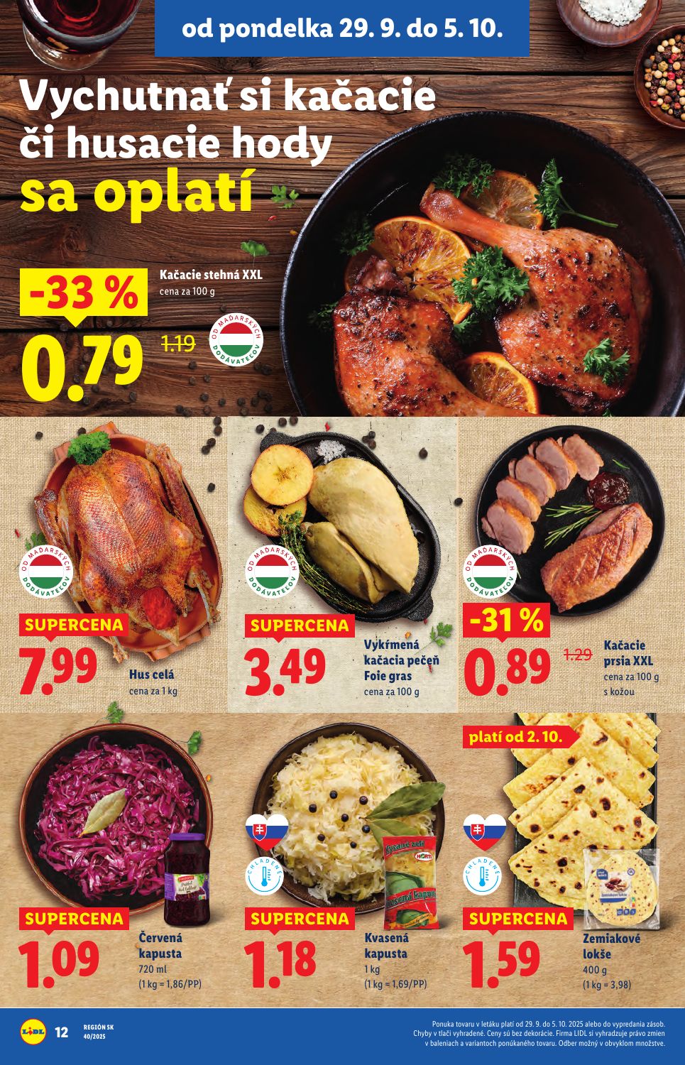 LIDL