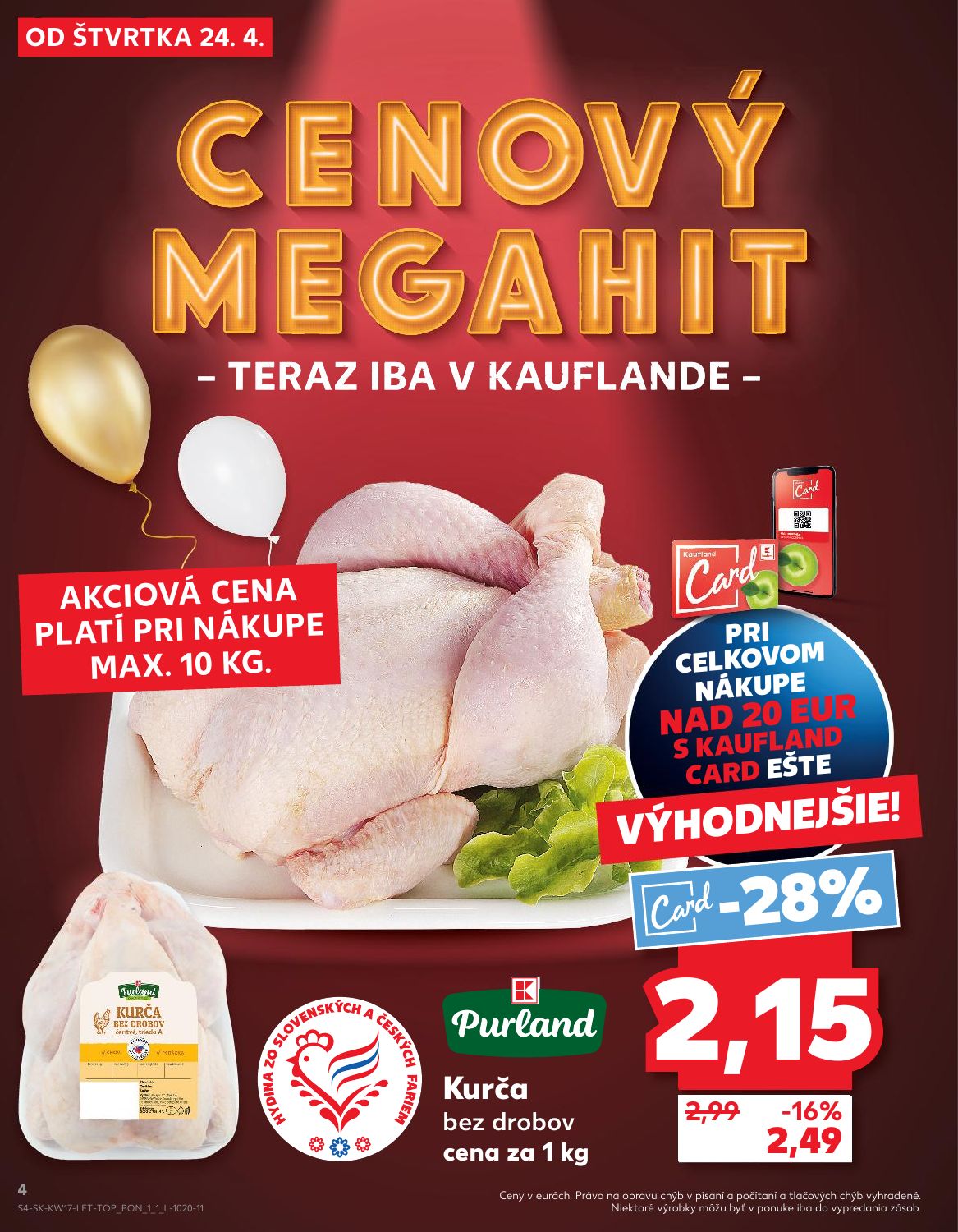 Kaufland