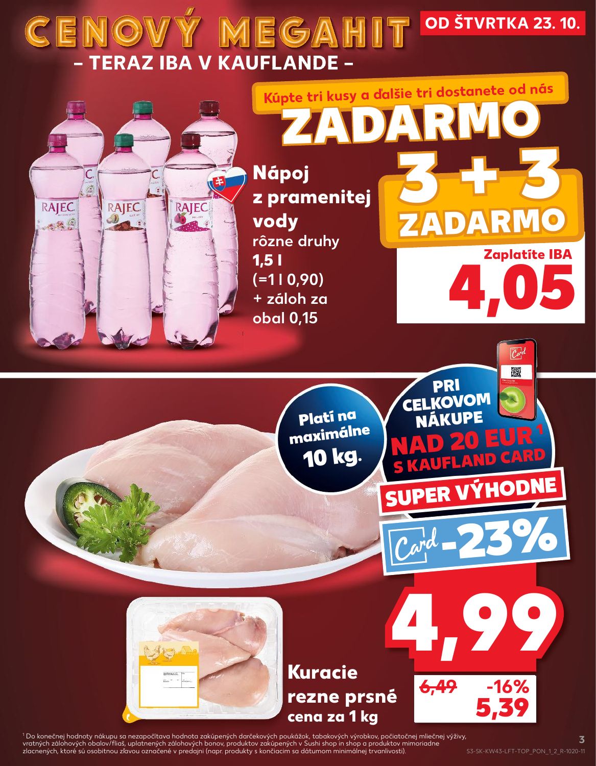 Kaufland