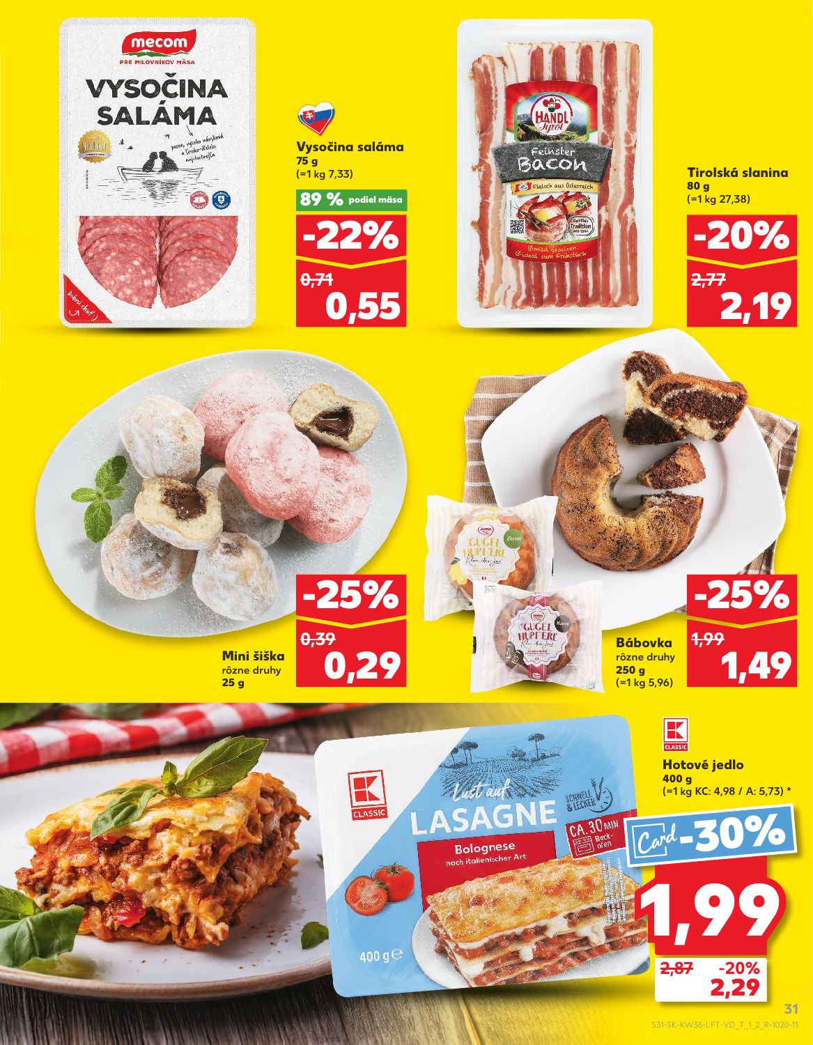 Kaufland