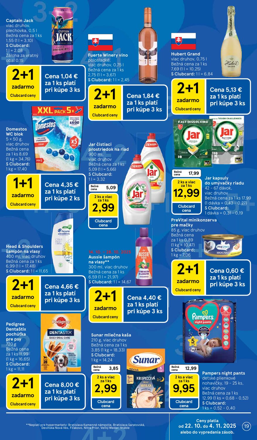 TESCO