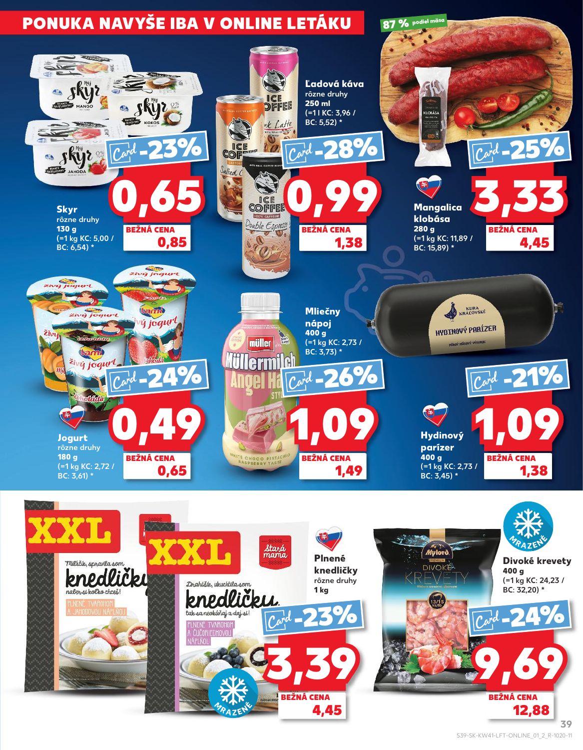 Kaufland