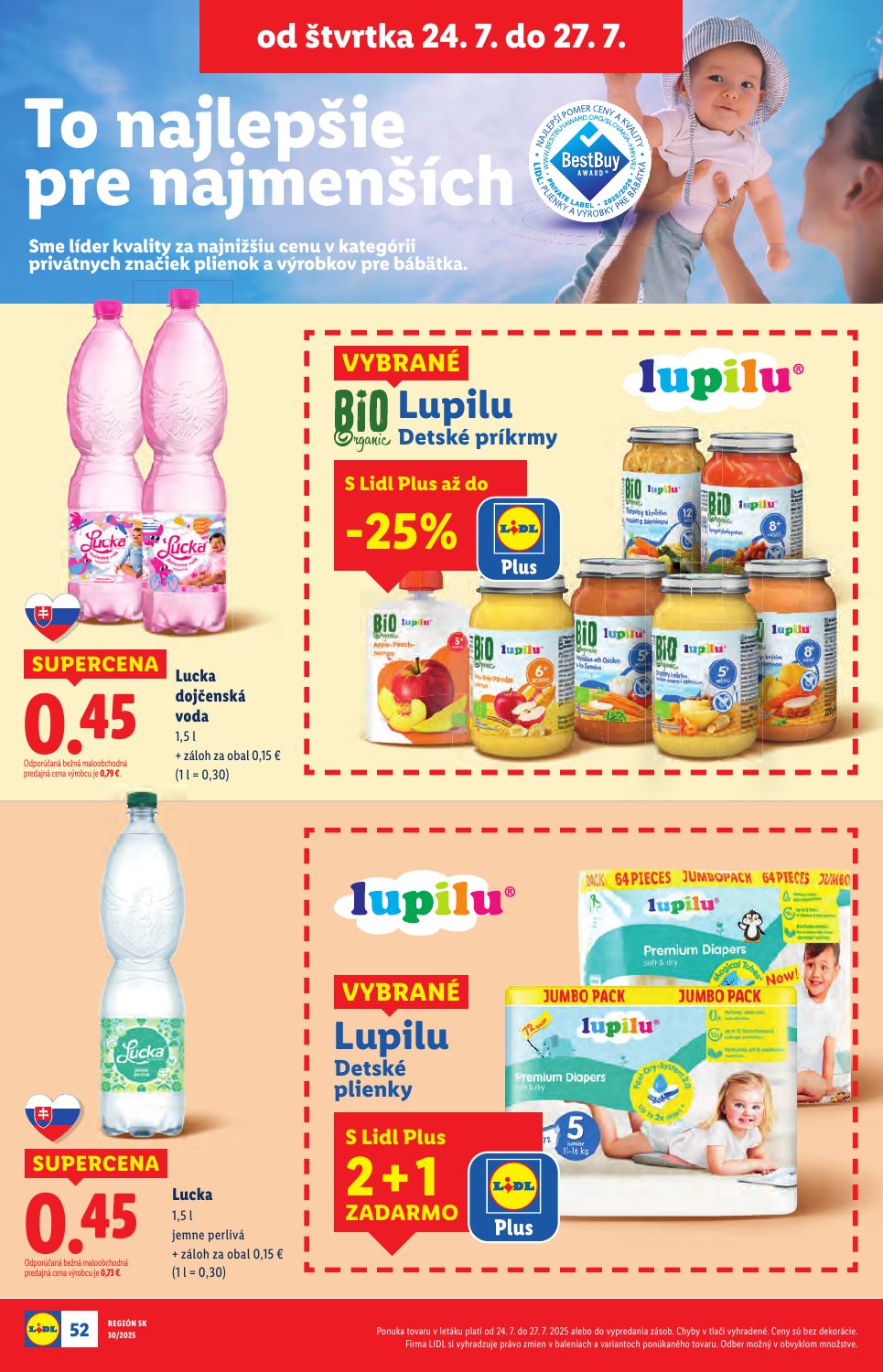 LIDL