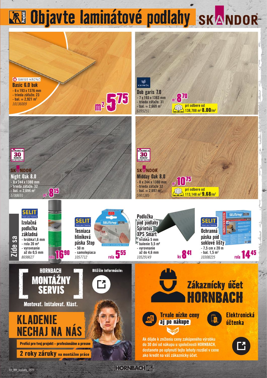 HORNBACH