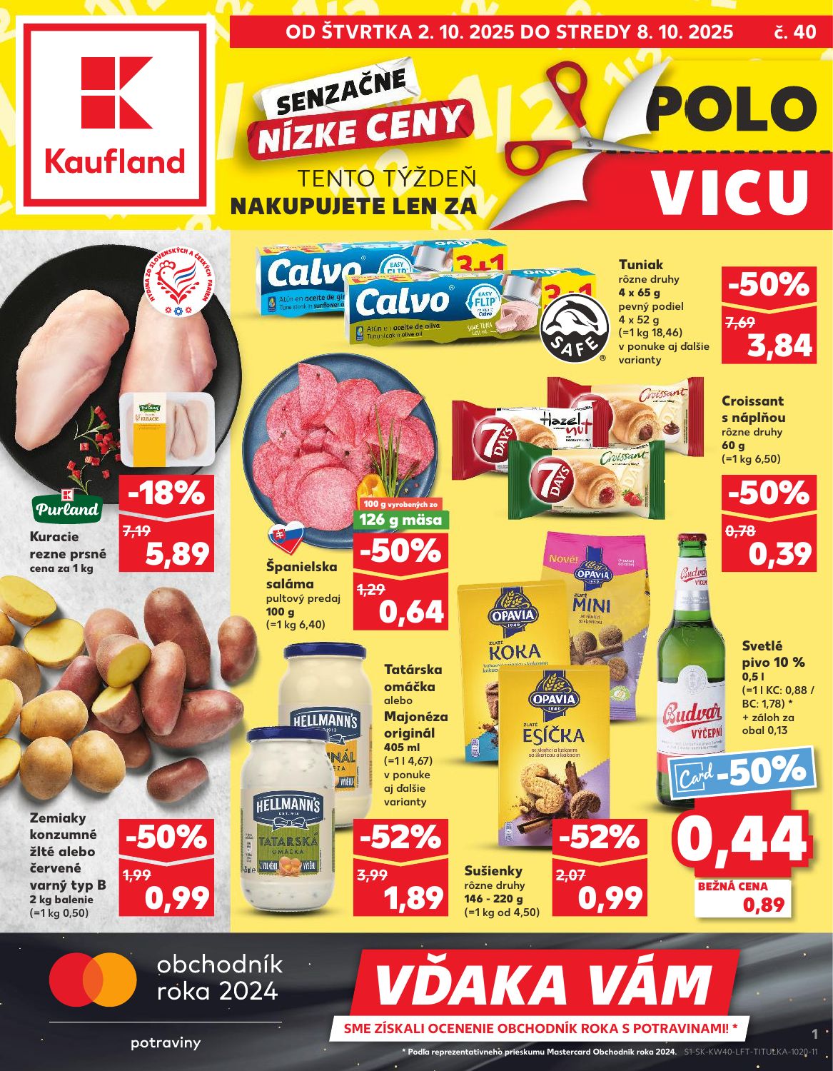 Kaufland