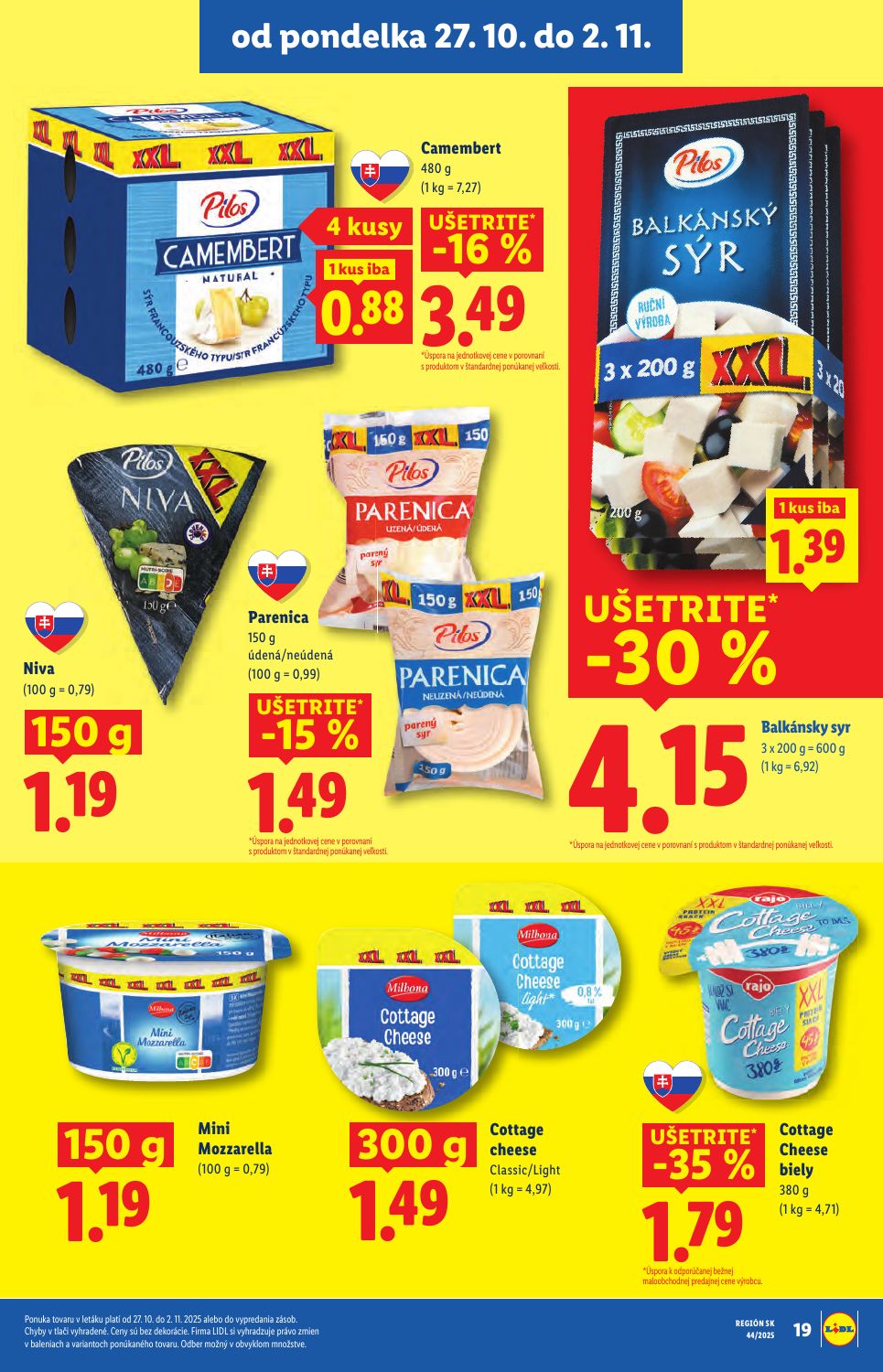 LIDL