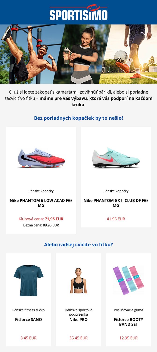 SPORTISIMO