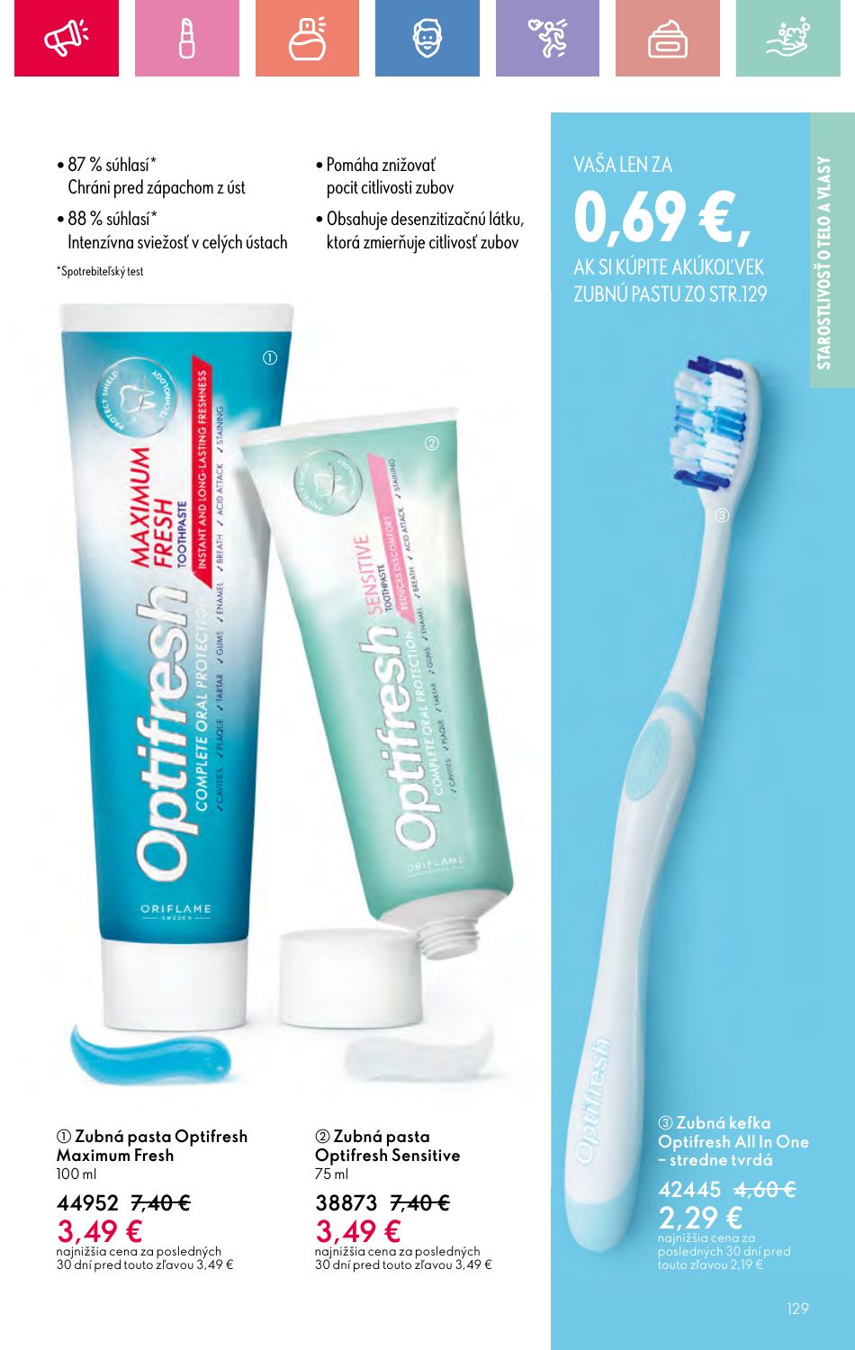 Oriflame