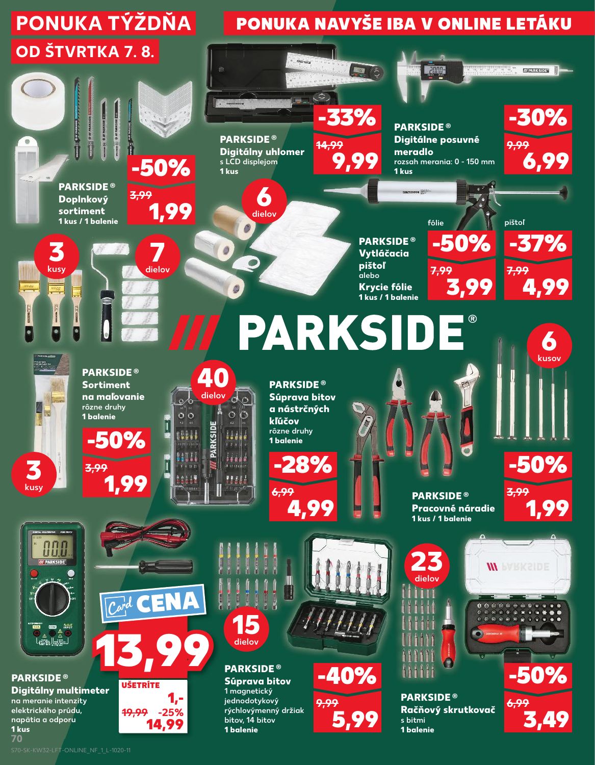Kaufland