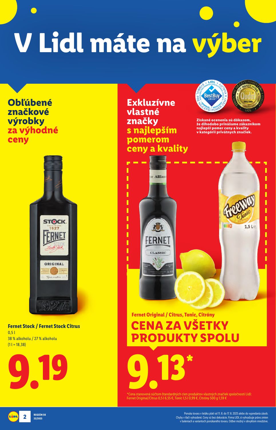 LIDL