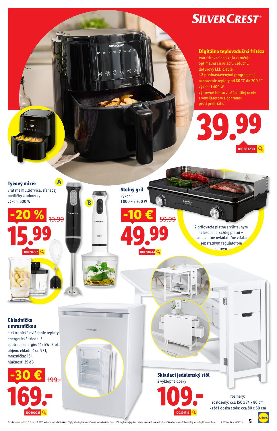 LIDL