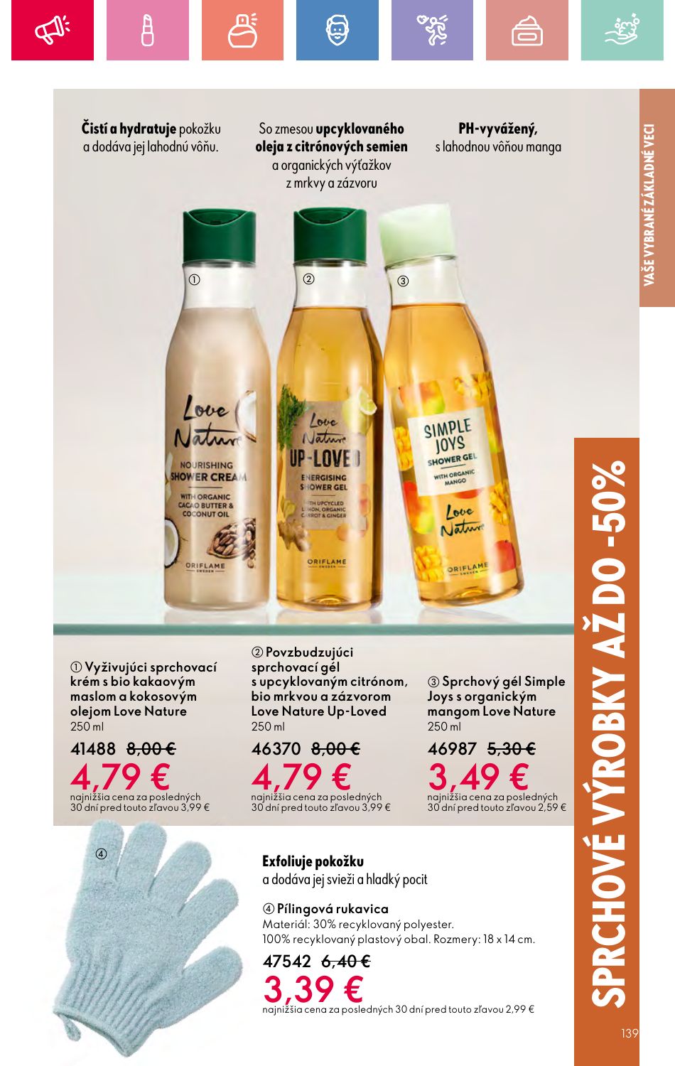 Oriflame