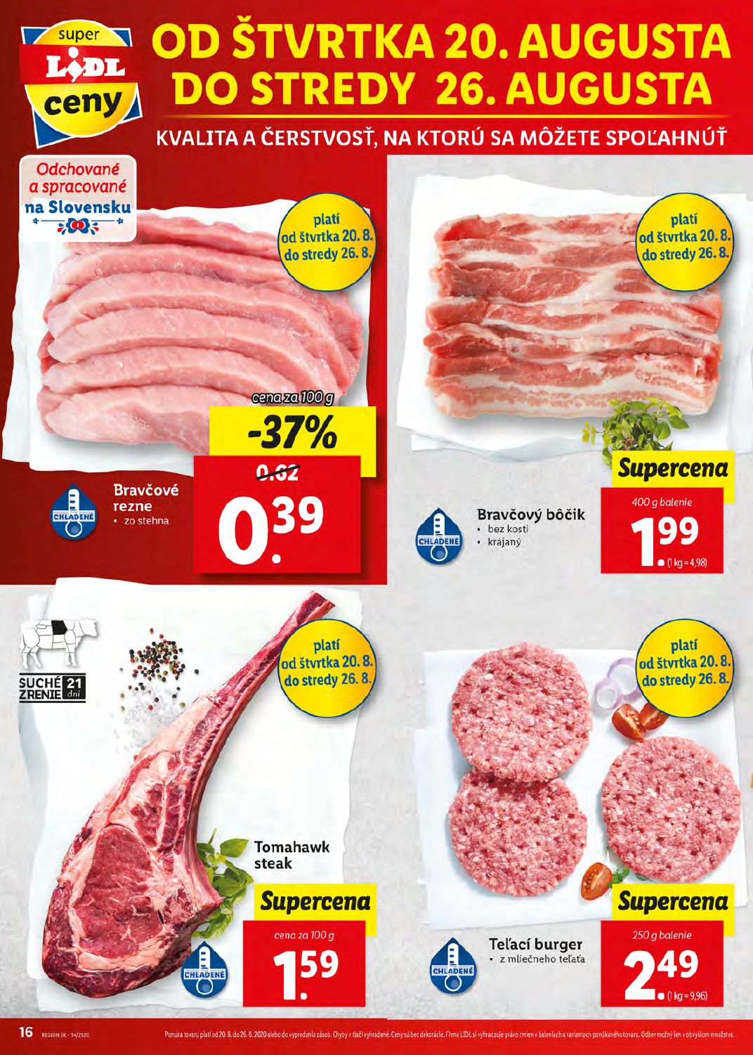 LIDL