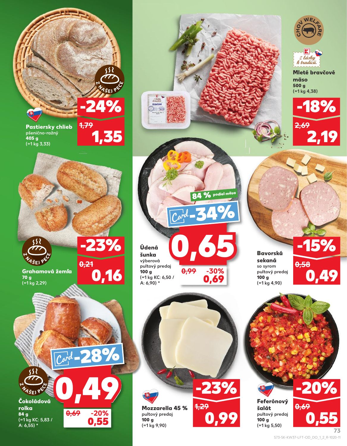 Kaufland