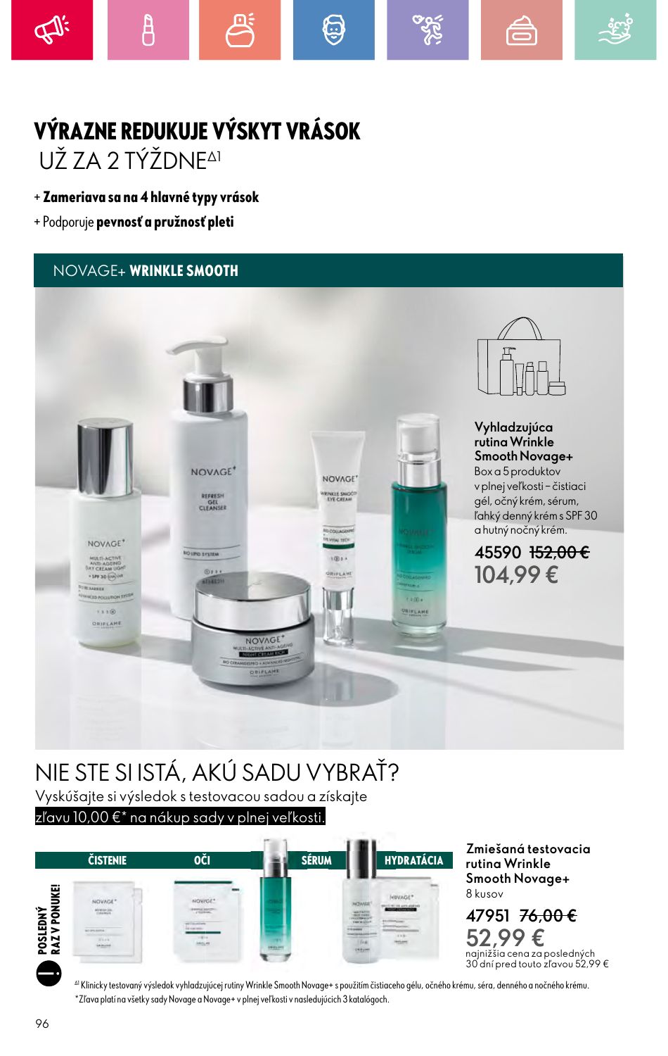 Oriflame