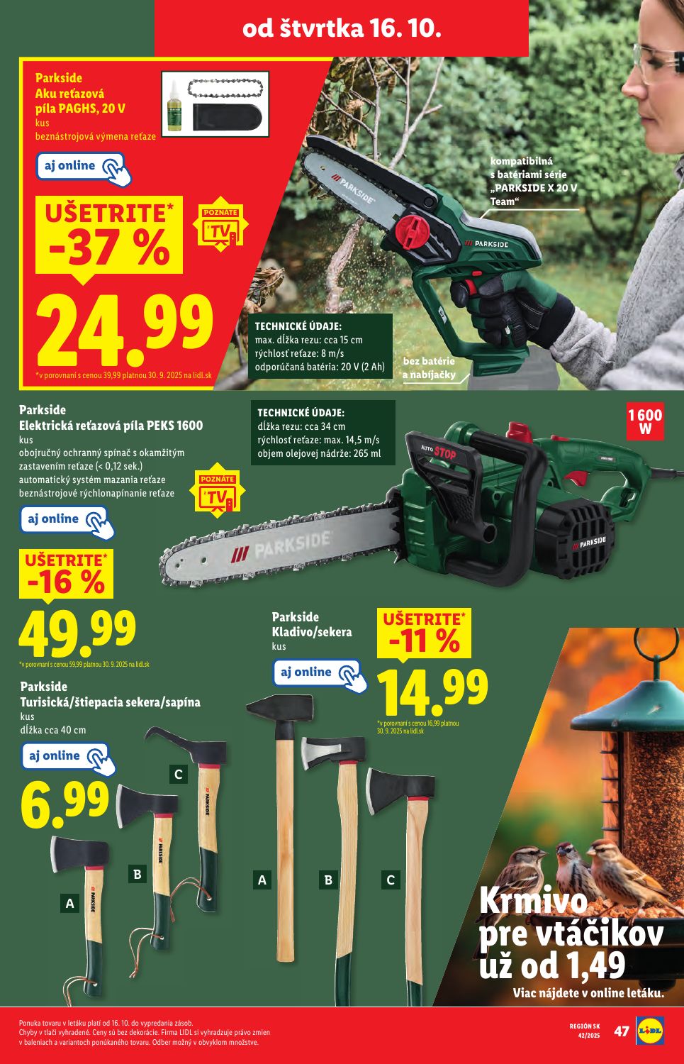 LIDL