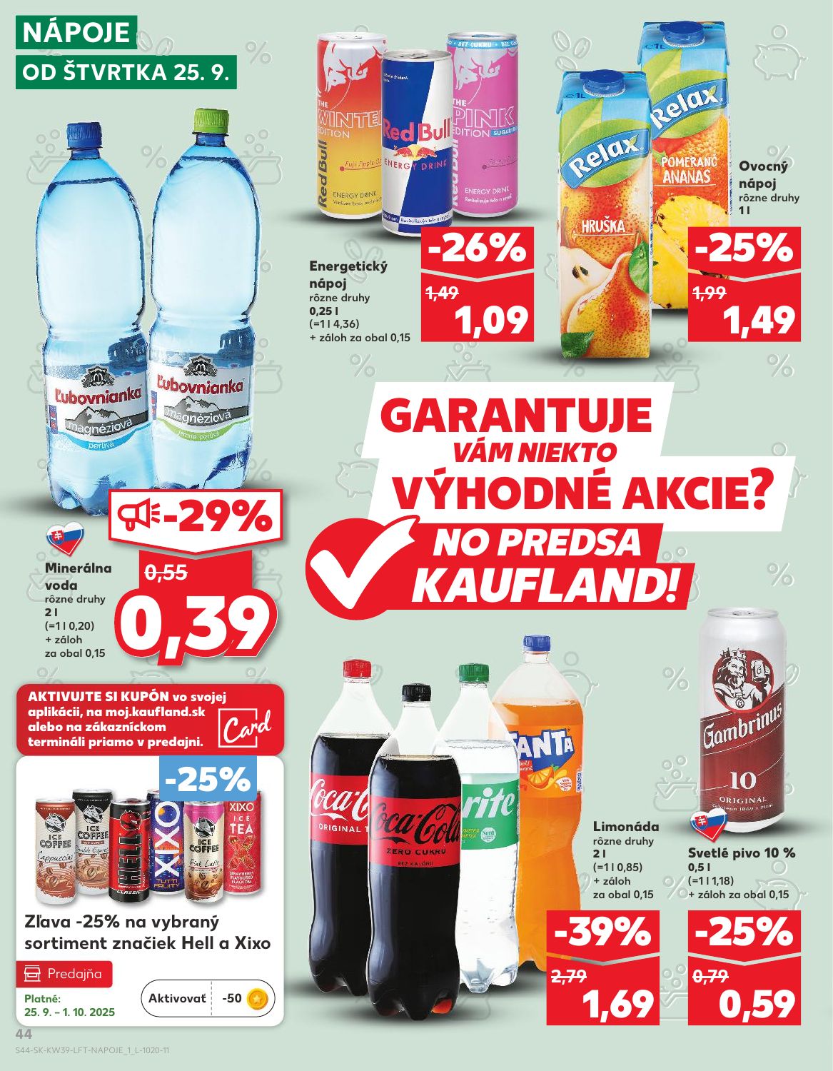Kaufland