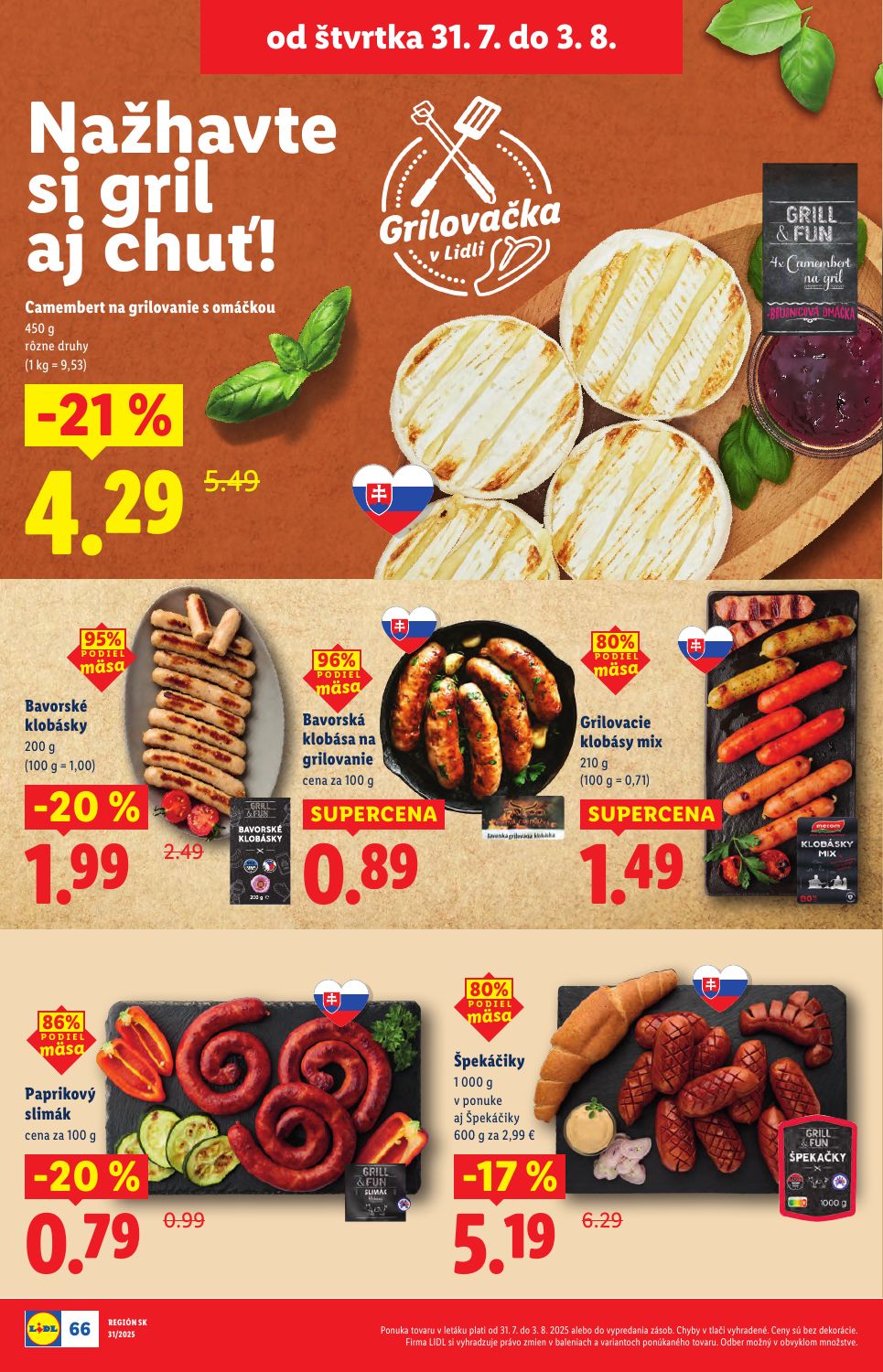 LIDL